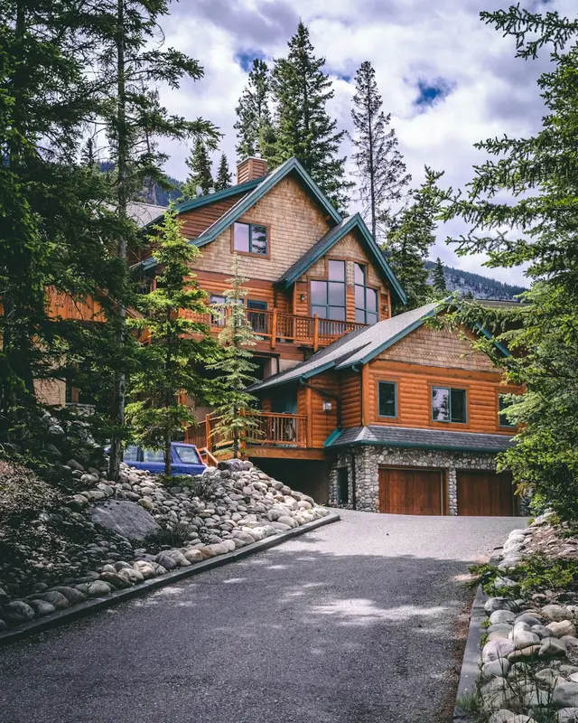 Carrington.Homes Premium Domain